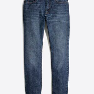 J Crew Sutton Jeans 34x32